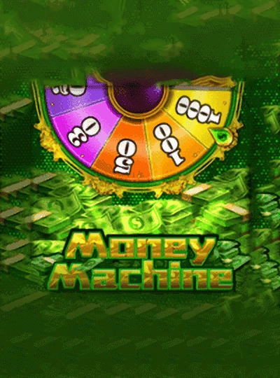 Fruit machine slot cover